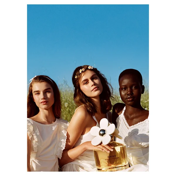 Marc Jacobs Daisy Edt 50 Ml Kadın Parfüm - Görsel 6