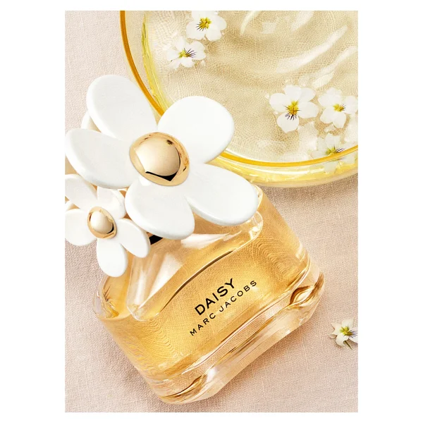Marc Jacobs Daisy Edt 50 Ml Kadın Parfüm - Görsel 7
