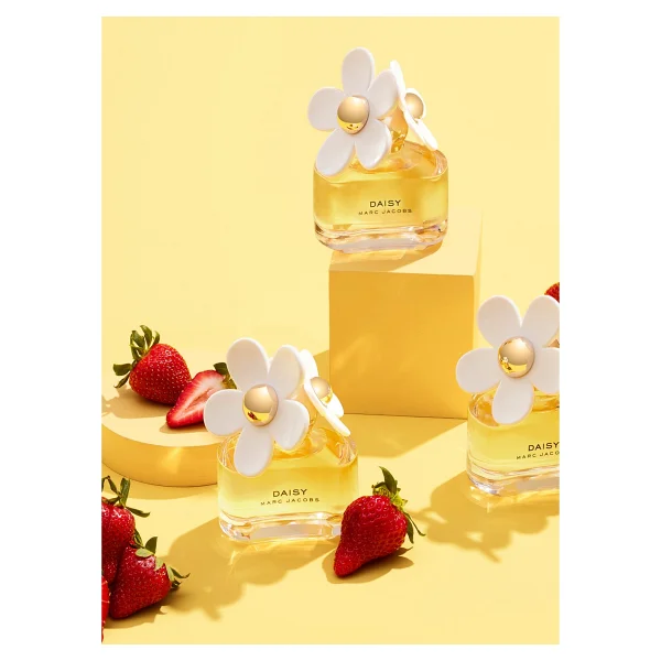 Marc Jacobs Daisy Edt 50 Ml Kadın Parfüm - Görsel 8