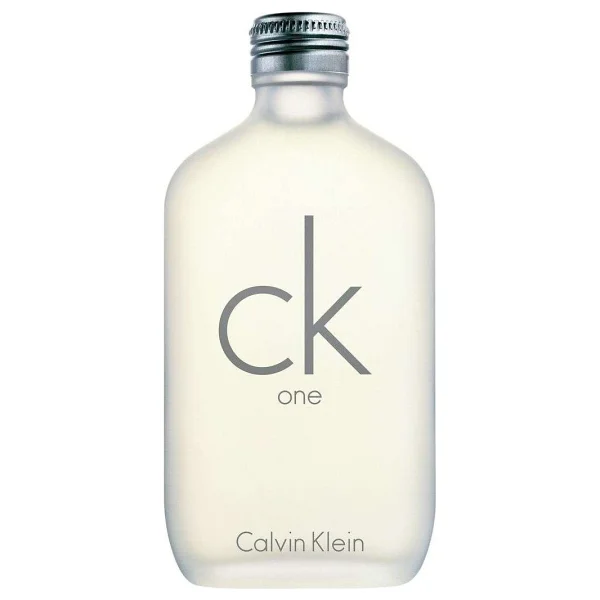 Calvin Klein Ck One Edt 200 Ml Parfüm - Görsel 4