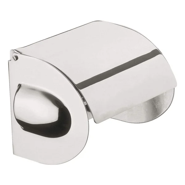 Vitra Arkitekta A44228 Tuvalet Kağıtlığı - Görsel 4