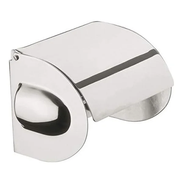 Vitra Arkitekta A44228 Tuvalet Kağıtlığı - Görsel 3