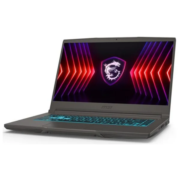 Msı Thin 15 I5-12450h 16 GB 512 GB SSD 4gb Rtx3050 15.6" 144hz FHD Windows 11 Pro Taşınabilir Bilgisayar B12uc-1478xtrat62 - Görsel 2