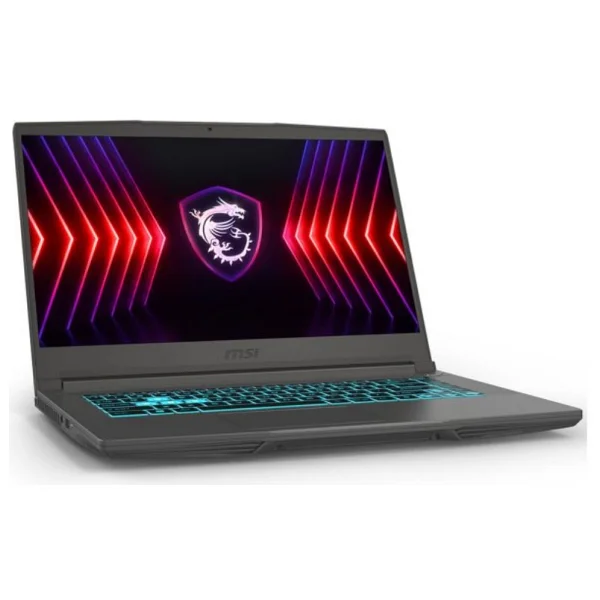 Msı Thin 15 I5-12450h 16 GB 512 GB SSD 4gb Rtx3050 15.6" 144hz FHD Windows 11 Pro Taşınabilir Bilgisayar B12uc-1478xtrat62 - Görsel 3