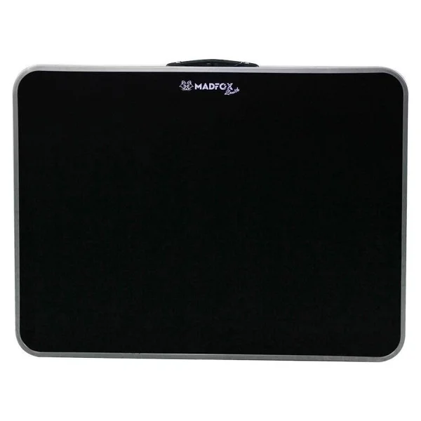 Madfox Zenith 547278 80x60 Cm Alüminyum Katlanır Kamp Masası - Görsel 2