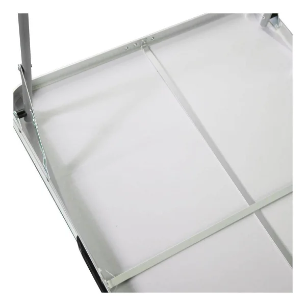 Madfox Zenith 547278 80x60 Cm Alüminyum Katlanır Kamp Masası - Görsel 5