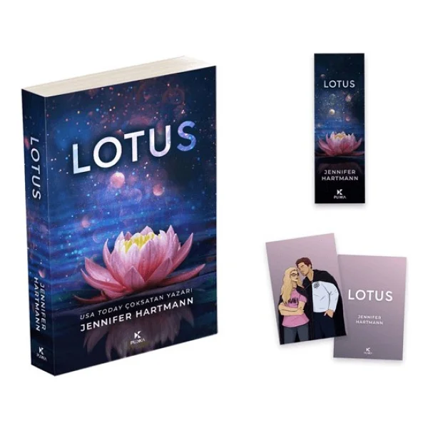 Lotus - Görsel 2