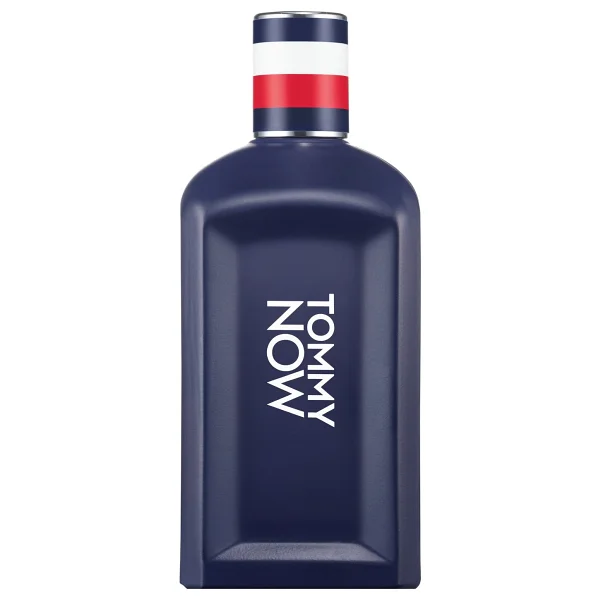 Tommy Hilfiger Tommy Now Edt 100 Ml Erkek Parfüm - Görsel 3