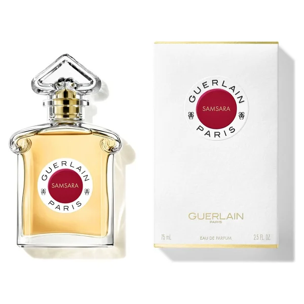 Guerlain Samsara Edp 75 Ml Kadın Parfüm - Görsel 6