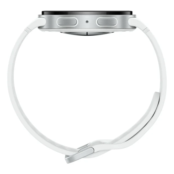 Samsung Galaxy Watch 8 44mm Gümüş Akıllı Saat - Görsel 5