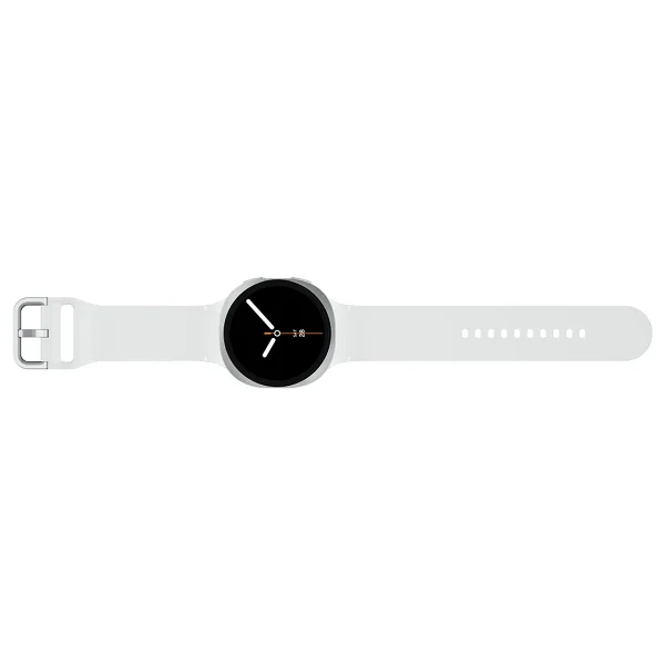 Samsung Galaxy Watch 8 44mm Gümüş Akıllı Saat - Görsel 6