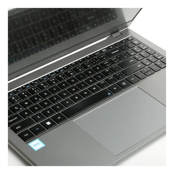 Chuwi Gemibook Plus N150 16 GB 512 GB SSD Intel Graphics 15.6" Full HD Notebook - Görsel 2