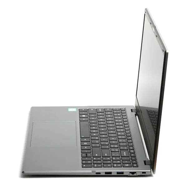 Chuwi Gemibook Plus N150 16 GB 512 GB SSD Intel Graphics 15.6" Full HD Notebook - Görsel 3