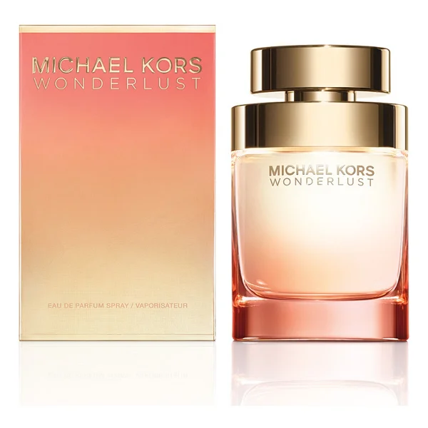 Michael Kors Wonderlust Edp 100 Ml Kadın Parfüm - Görsel 4