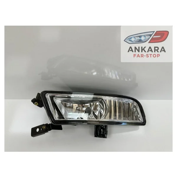 Sis Lambası Honda Crv 2015-2018 Sol - Görsel 6