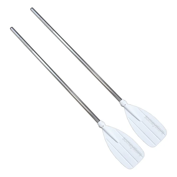 Goldsea Marine Bot Küreği Boru Çapı 30mm Boy 150cm Beyaz 1 Adet - Görsel 4