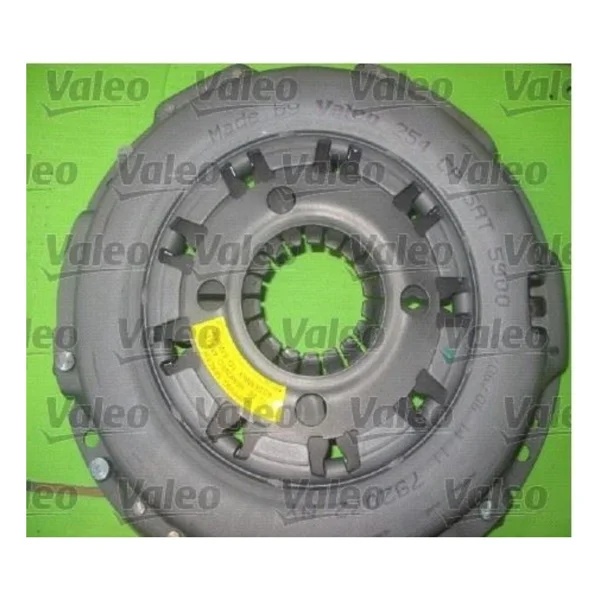 Valeo 826719 Debrıyaj Baskı Balata ( Fıat Ducato 2.3jtd 2009) - Görsel 2