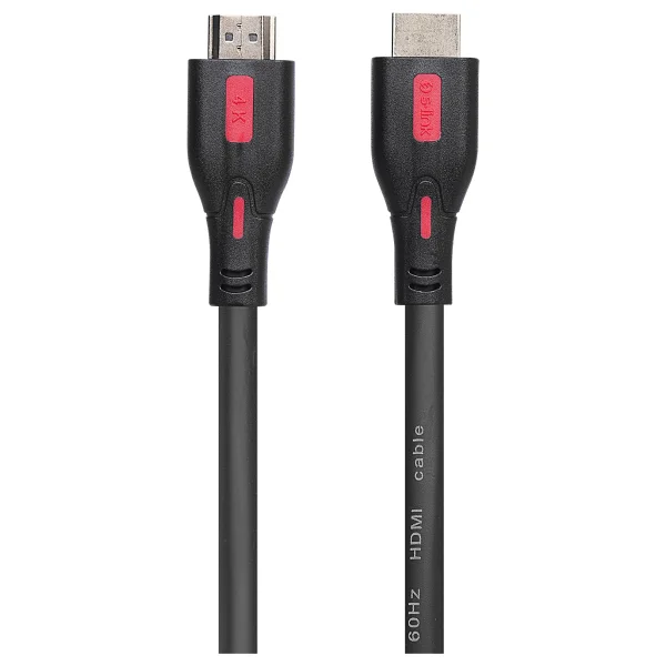 S-Link Sl-Hdm4k105 5 M 4K Hdmı Kablo - Görsel 2
