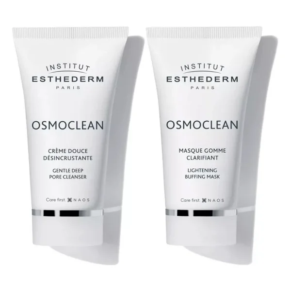 Institut Esthederm Osmoclean Bakım Kiti - Görsel 2