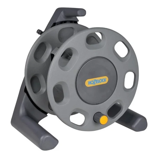 Hozelock 2410h Hortumsuz 30 M Hortum Makarası - Görsel 4