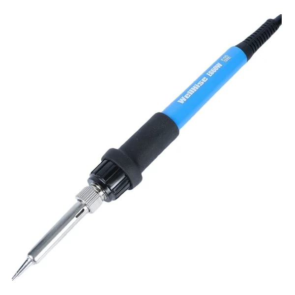 Wellhise Eg-60 Seramik Rezistans 60 W Kalem Havya - Görsel 2