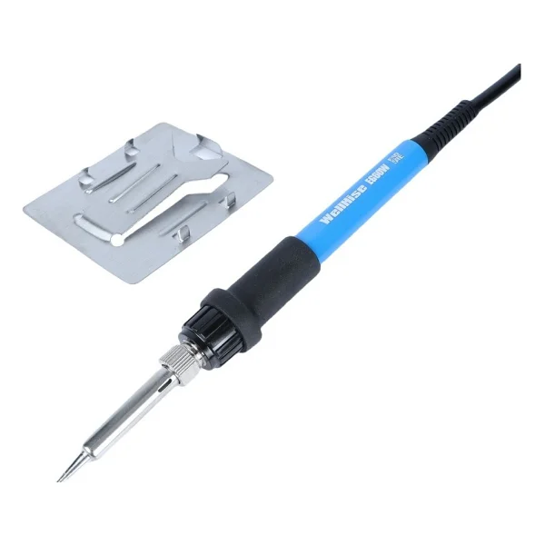 Wellhise Eg-60 Seramik Rezistans 60 W Kalem Havya - Görsel 4