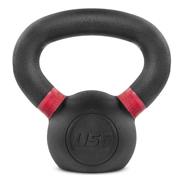 Usr Kb16 16 Kg Döküm Kettlebell - Görsel 8