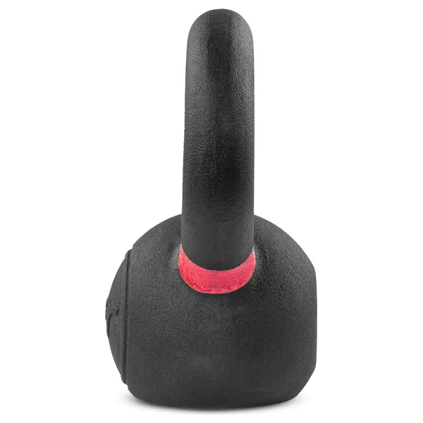 Usr Kb4 4 Kg Döküm Kettlebell - Görsel 2