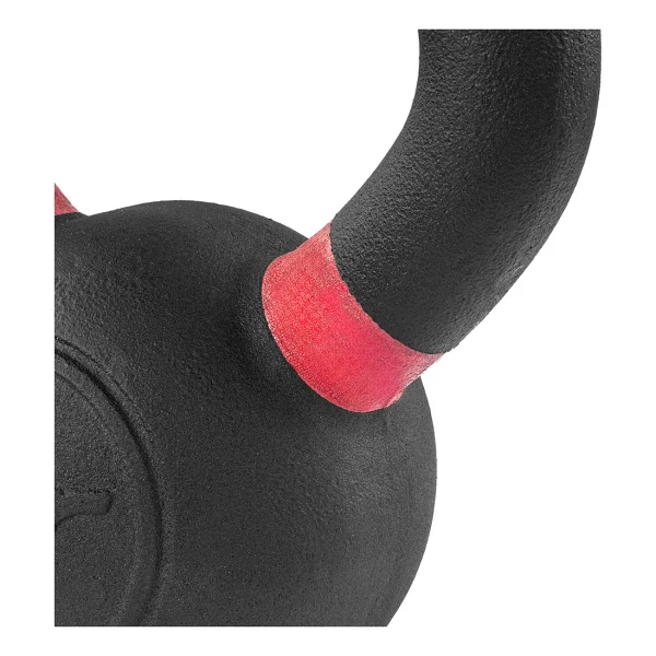 Usr Kb4 4 Kg Döküm Kettlebell - Görsel 4