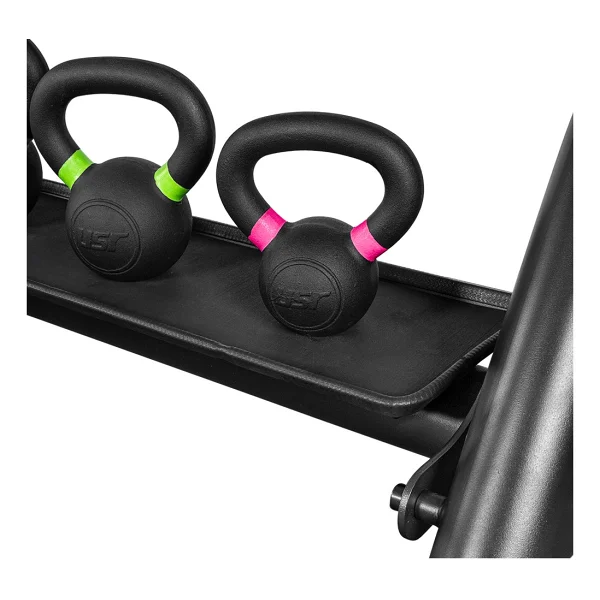 Usr Kb4 4 Kg Döküm Kettlebell - Görsel 5