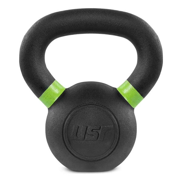 Usr Kb24 24 Kg Döküm Kettlebell - Görsel 9