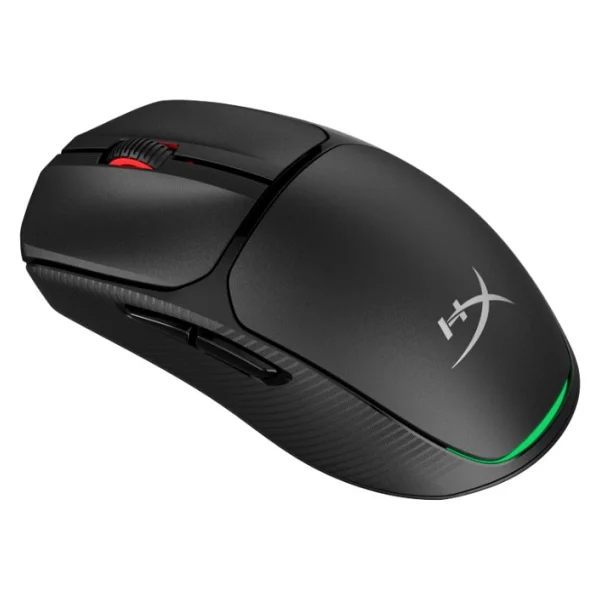 Hyperx Pulsefire Fuse A1ky6aa RGB Optik Kablosuz Oyuncu Mouse - Görsel 5
