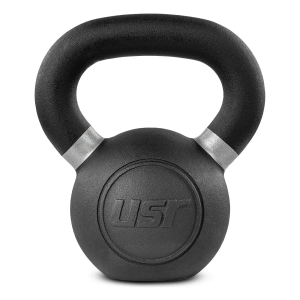 Usr Kb16 16 Kg Döküm Kettlebell - Görsel 10