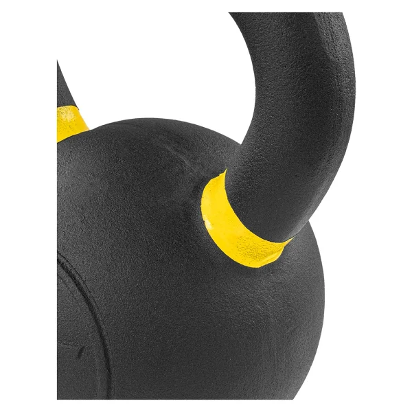 Usr Kb12 12 Kg Döküm Kettlebell - Görsel 4