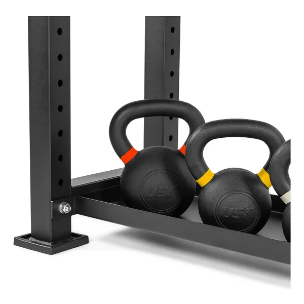 Usr Kb12 12 Kg Döküm Kettlebell - Görsel 5