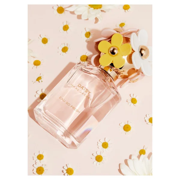 Marc Jacobs Daisy Eau So Fresh Edt 75 Ml Kadın Parfüm - Görsel 6