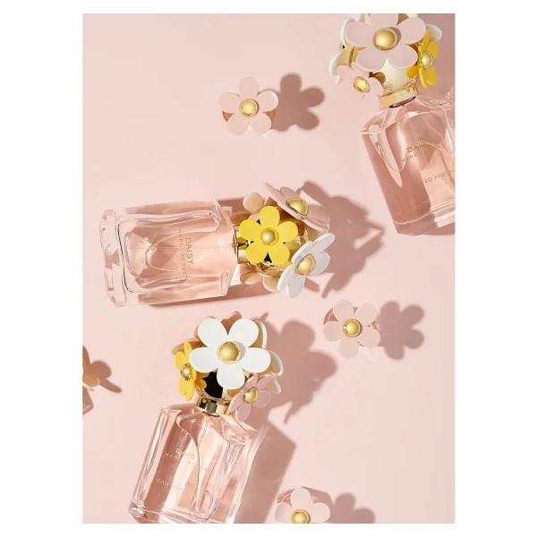Marc Jacobs Daisy Eau So Fresh Edt 75 Ml Kadın Parfüm - Görsel 7