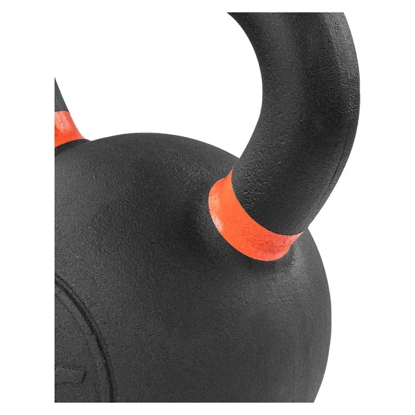 Usr Kb16 16 Kg Döküm Kettlebell - Görsel 4