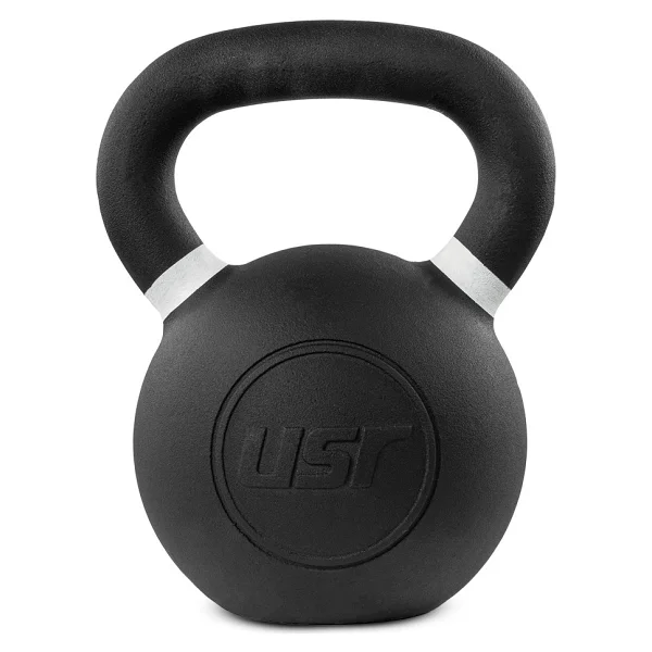 Usr Kb16 16 Kg Döküm Kettlebell - Görsel 7