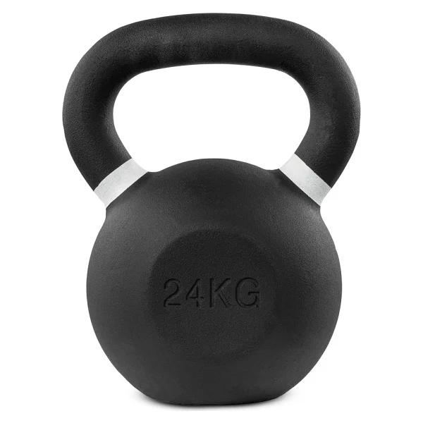 Usr Kb24 24 Kg Döküm Kettlebell - Görsel 3