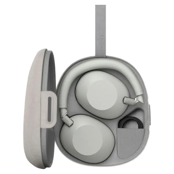 Sony Wh-1000xm6 Kulak Üstü Bluetooth Kulaklık - Görsel 2