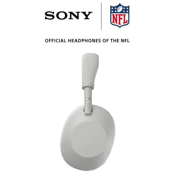 Sony Wh-1000xm6 Kulak Üstü Bluetooth Kulaklık - Görsel 7