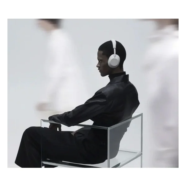 Sony Wh-1000xm6 Kulak Üstü Bluetooth Kulaklık - Görsel 9