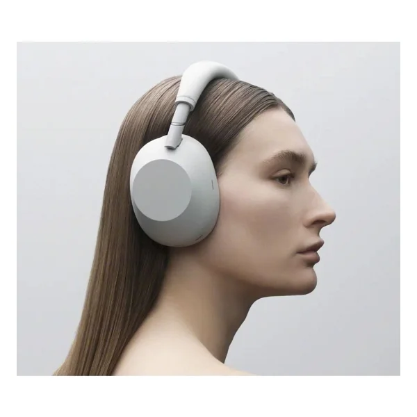 Sony Wh-1000xm6 Kulak Üstü Bluetooth Kulaklık - Görsel 10