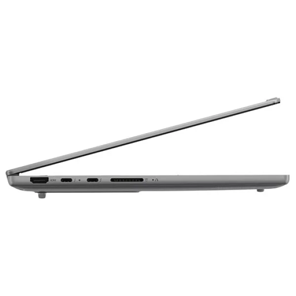 Lenovo Ideapad Pro 5 Ultra 9 285h 32gb DDR5 512gb SSD Intel Arc 140t GPU Freedos 14" 2.8K OLED 1100nıts Displayhdr 120hz Taşınabilir Bilgisayar Ip83jk0019trtf01 + Zettaçanta - 512 GB - 32 GB - Görsel 5