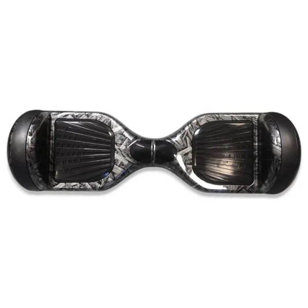 Citymate N3s 6.5 İnç Hoverboard - Görsel 2