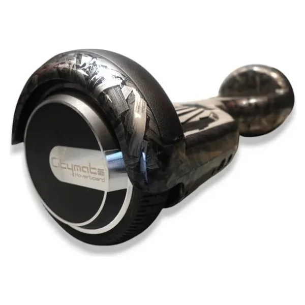 Citymate N3s 6.5 İnç Hoverboard - Görsel 3