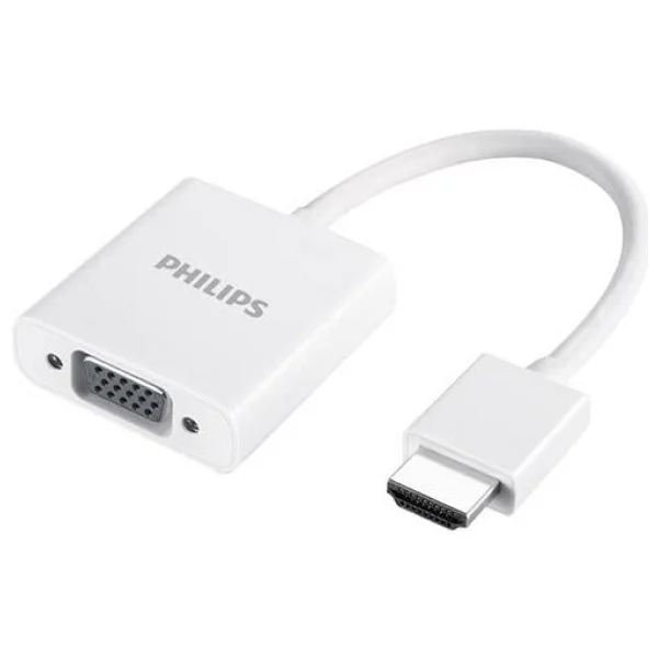 Philips Swr1620a/93 Hdmı To Vga Dönüştürücü - Görsel 4