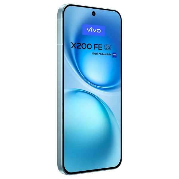 Vivo X200 Fe 256 GB - Görsel 2