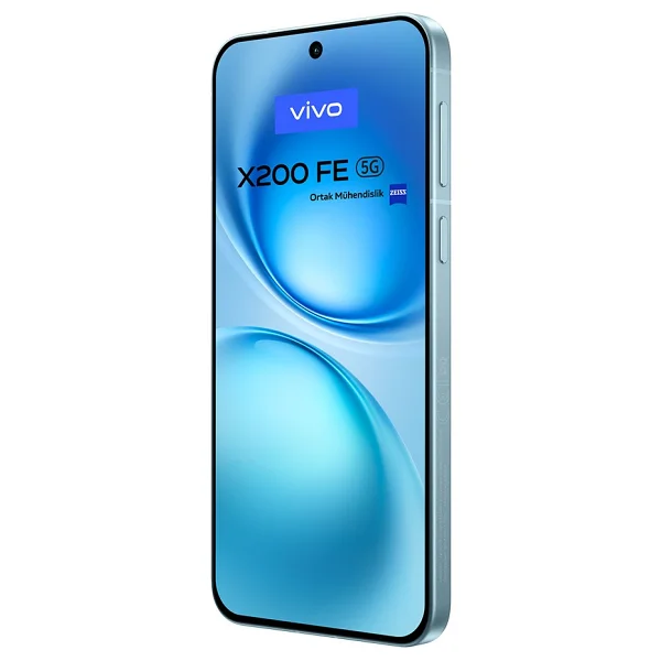Vivo X200 Fe 256 GB - Görsel 3